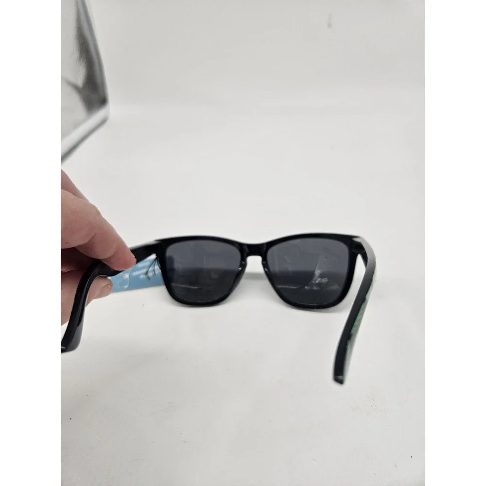 Bacardi Rum Sonnenbrille Palmen Sunglasses UV400 Cat.3 Beach (7569-1)